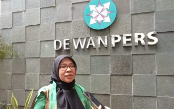 Anggota Komisi I DPRD Provinsi Gorontalo, Kristina Mohammad Udoki. (Foto : Dok. Ist.)