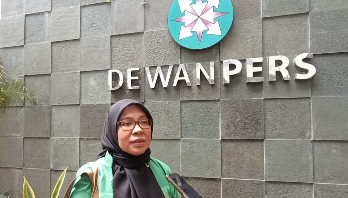 Komisi I DPRD Provinsi Gorontalo Dorong Kominfo Fasilitasi UKW