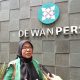 Anggota Komisi I DPRD Provinsi Gorontalo, Kristina Mohammad Udoki. (Foto : Dok. Ist.)