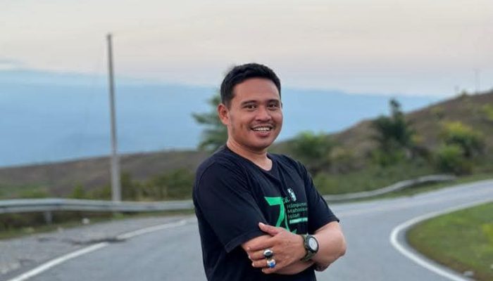 Tambang Emas, Luka di Tanah Bone Bolango