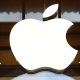 Logo Apple. (Foto: Reuters)