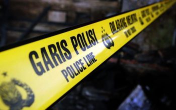 Polda Metro Jaya ungkap Kematian Diplomat Kemlu Lewat Investigasi Ilmiah .(Foto : detikcom/Rachman Haryanto)