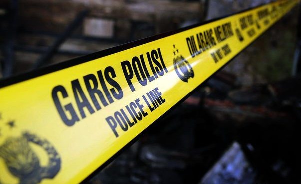 Polda Metro Jaya ungkap Kematian Diplomat Kemlu Lewat Investigasi Ilmiah .(Foto : detikcom/Rachman Haryanto)