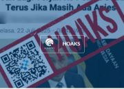 Cek Fakta: Klaim Giring Minta Anies Keluar dari Politik Ternyata Hoaks