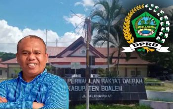 LP3G Desak Kejari Bertindak Tegas terkait Dugaan Korupsi DPRD Boalemo./Penagar.id