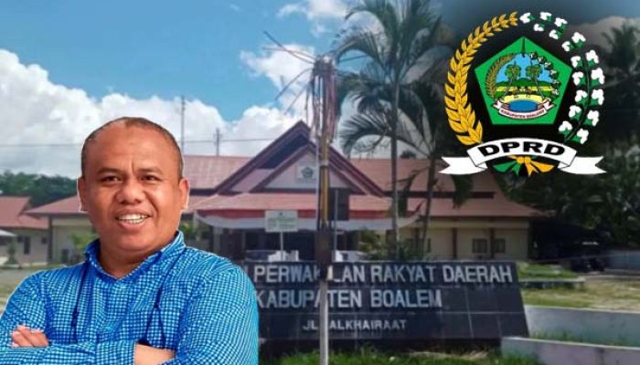 Kejari Selidiki Dugaan Korupsi Perjalan Dinas DPRD Boalemo, LP3G: Jangan Main Mata!