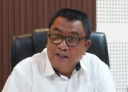 Anggota Komisi IV dari Fraksi PKS, Gustam Ismail. (Foto : Dok, Humas DPRD)