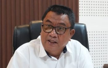 Anggota Komisi IV dari Fraksi PKS, Gustam Ismail. (Foto : Dok, Humas DPRD)