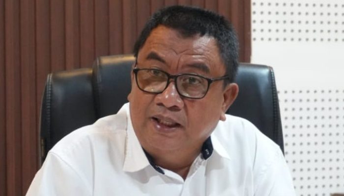 Biaya BPJS Naik, Komisi IV Deprov Gorontalo Bahas Tambahan Anggaran Kesehatan