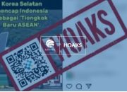 Pakar Turki Juluki RI sebagai Tiongkok ASEAN? Cek Faktanya!