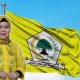 Idah Syahidah resmi Pimpin Golkar Provinsi Gorontalo./Penagar.id