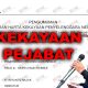 LHKPN Direktur RSUD Hasri Ainun Habibie, Fitriyanto Rajak./Penagar.id