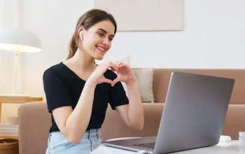 Cara Tenang Merindu Tanpa Luka dan Merawat Cinta Lewat Jeda