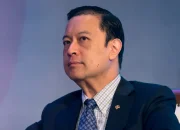 Thomas Lembong. (Foto : Graham Crouch/Bloomberg)
