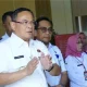 Bupati Pati Sudewo.(Foto : Liputan6/Arief)
