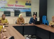 Nurjanah Yusuf Dorong Kolaborasi Lintas Instansi Kendalikan Inflasi di Gorontalo Utara