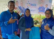 PAN Gorontalo Bagikan 2.700 Paket Pangan di Bone Bolango, Peringati HUT ke-27. (Foto : Dok. Ist.)