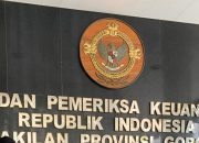 BPK Temukan Kelebihan Bayar Rp 611 Juta Proyek Jalan PT CKT, PUPR Tegaskan Tak Ada