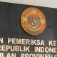 BPK Perwakilan Provinsi Gorontalo. (Foto : Penagar.id/Sucipto Mokodompis)