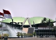 RUU Haji Masuk Tahap Lanjutan, DIM Diserahkan Pemerintah ke DPR