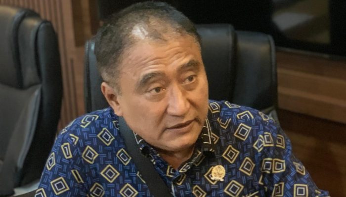 DPRD Provinsi Gorontalo Minta Warga Laporkan Leasing Nakal