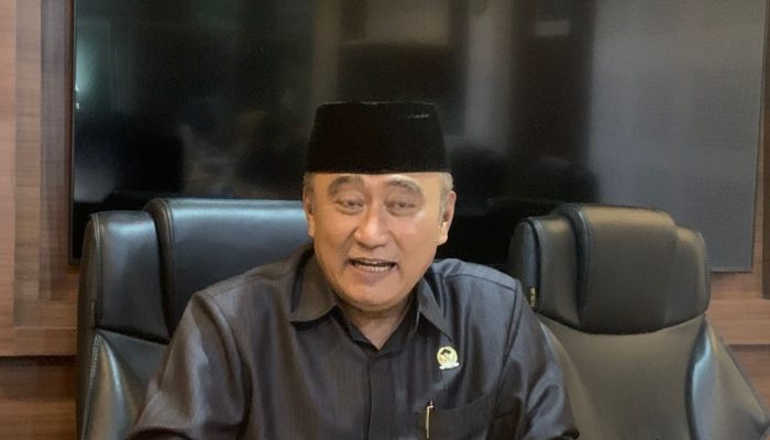 Deprov Gorontalo Soroti Penghapusan Anggaran KORMI di Perubahan APBD 2025