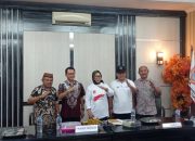 Wabup Gorut : DBH Sawit Harus Berdampak Nyata ke Masyarakat
