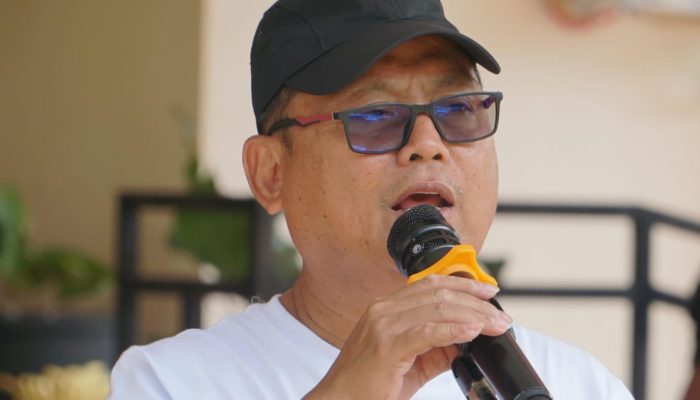 Pemkab Gorut Siapkan Skema Kolaborasi Revitalisasi Pontolo Indah