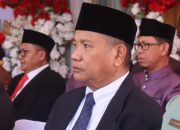 Ridwan Monoarfa Ajak Refleksi dan Optimisme Bangsa di HUT RI ke-80