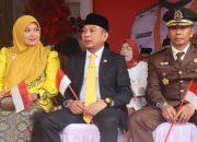HUT RI ke-80, Ghalib Lahidjun Ajak Generasi Penerus Jaga Persatuan Bangsa