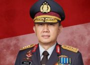 Irjen Widodo Resmi Pimpin Polda Gorontalo Gantikan Irjen Eko Wahyu