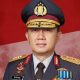 Irjen Pol. Drs. Widodo. (Foto : Dok. Kantor Pertanahan Kabupaten Gorontalo)