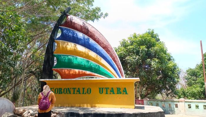 Pontolo Indah Masuk Prioritas Revitalisasi Pemkab Gorut