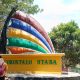 Destinasi Wisata Puncak Pontolo Indah di Desa Pontolo atas, Kecamatan Kwandang, Kabupaten Gorontalo Utara. (Foto: Kharisma Aulia untuk HARGO)