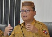 Thariq Modanggu Jelaskan Pentingnya  Pemeliharaan Aset Daerah