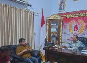 KONI Privinsi Pastikan Proses Sengketa Musorkab Kabupaten Gorontalo Berjalan Profesional