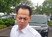 Prabowo Instruksikan Kepala Bappisus Pangkas Birokrasi Dana Desa hingga MBG