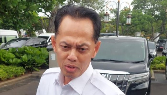 Prabowo Instruksikan Kepala Bappisus Pangkas Birokrasi Dana Desa hingga MBG