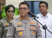 Kasus Hukum Ridwan Kamil-Lisa Mariana, Bareskrim : Tes DNA Tidak Punya Hubungan Genetik
