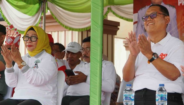 Efisiensi Anggaran Tak Halangi Semangat HUT RI ke-80 di Gorontalo Utara