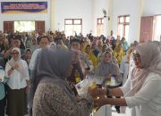 Pelaku UMKM Bone Bolango Merasa Diperhatikan