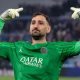 Gianluigi Donnarumma.(Foto: Getty Images/Jean Catuffe)