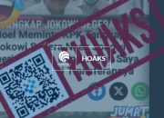 Noel Disebut Minta KPK Tangkap Jokowi, Ini Fakta Sebenarnya