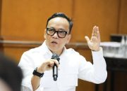 Noel Berharap Amnesti, Begini Tanggapan KPK