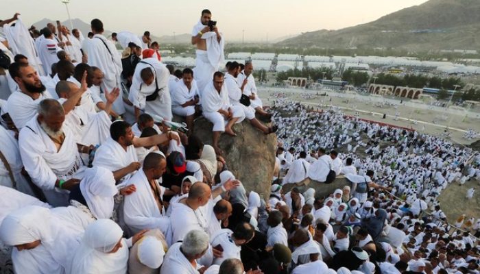 Manasik Kesehatan Digagas untuk Tekan Angka Kematian Jemaah Haji