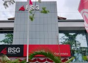 Belum Kosongkan Gedung, BSG Abaikan Ultimatum Wali Kota Gorontalo?