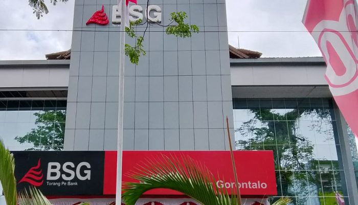 Pemkot Gorontalo Pastikan Somasi Ketiga untuk BSG