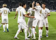 Baru Bergabung, Kevin Diks Langsung Jadi Pemain Kunci di Monchengladbach