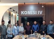 Komisi IV Deprov Siap Perjuangkan Bahasa Gorontalo Masuk Kurikulum 