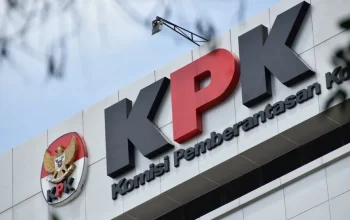 Gedung Komisi Pemberantasan Korupsi (KPK), Jakarta. (Foto : tirto/Tf Subarkah)